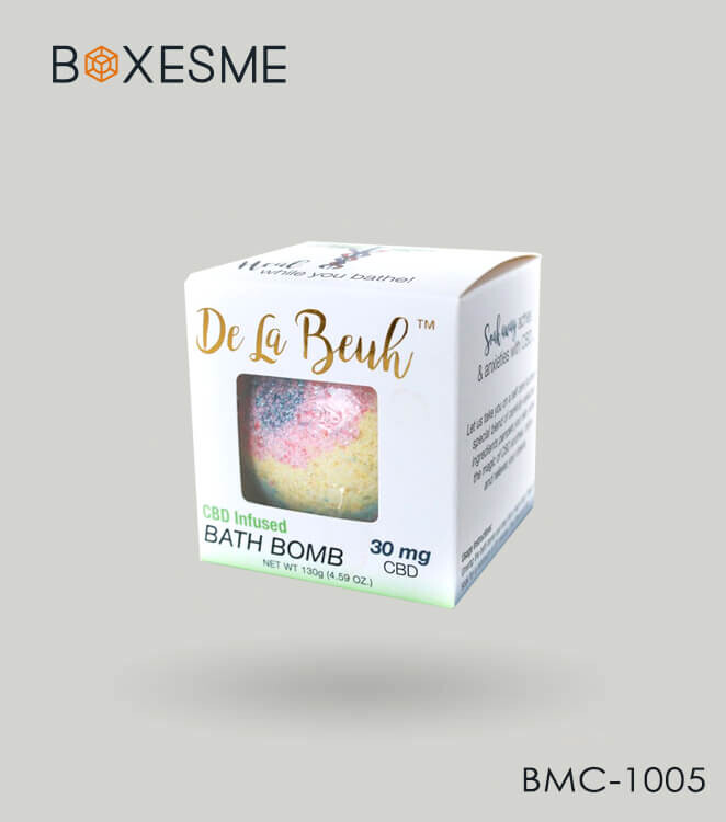 Bath Bomb Boxes Wholesale2