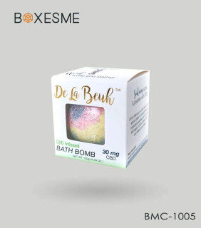 Bath Bomb Boxes Wholesale2