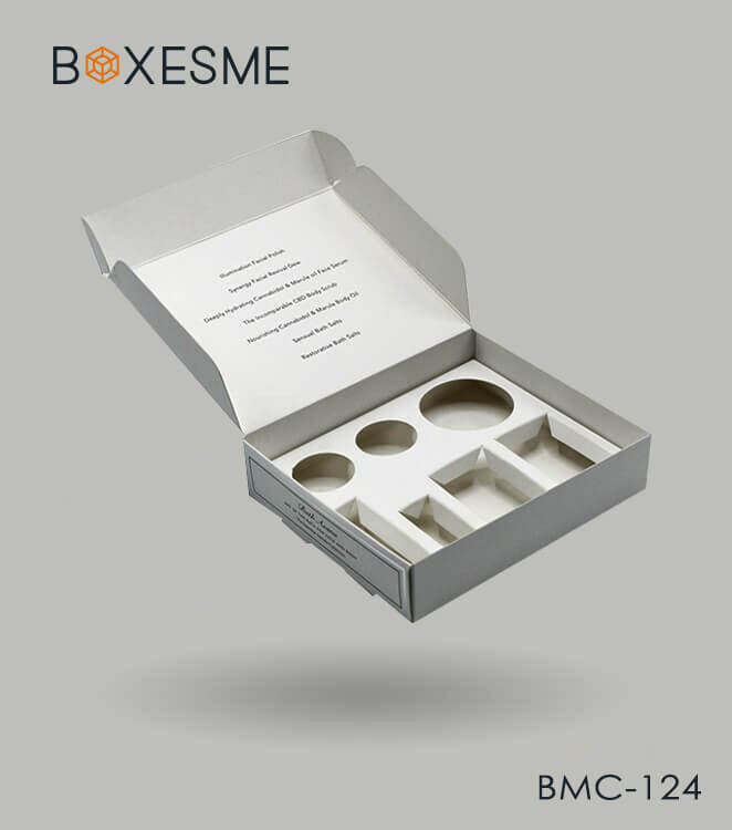 CBD Mailer Packaging Boxes