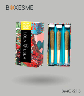 Marijuana joint Boxes Wholesale