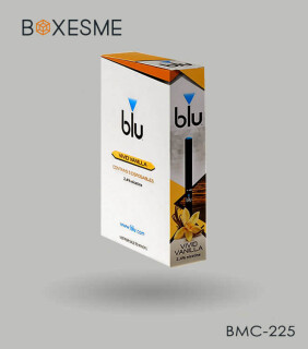 E-Cigarette Boxes