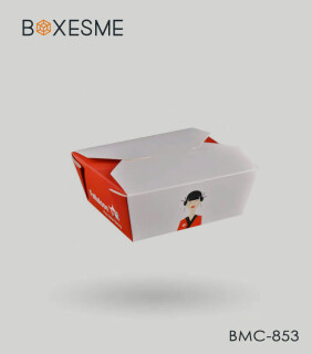 custom chinese takeout boxes