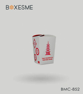 custom printed chinese takeout boxes