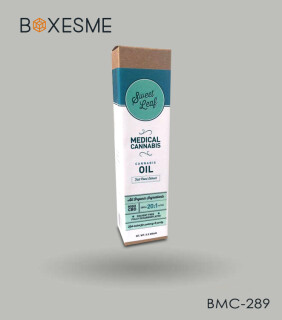 custom medical Cannabis boxes