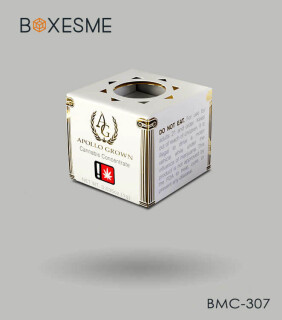 Cannabis shatter boxes Wholesale