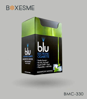E Cigarette Gift Boxes Wholesale