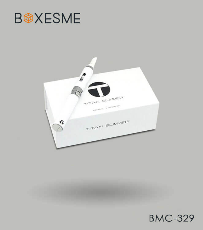 E Cigarette Gift Boxes