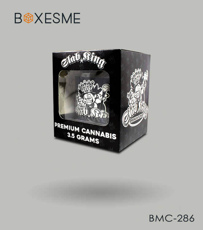 Custom Cannabis Flower Boxes1