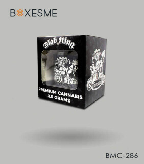 Custom Cannabis Flower Boxes1