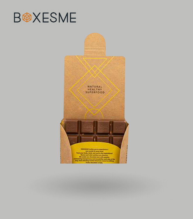 Chocolate Boxes USA