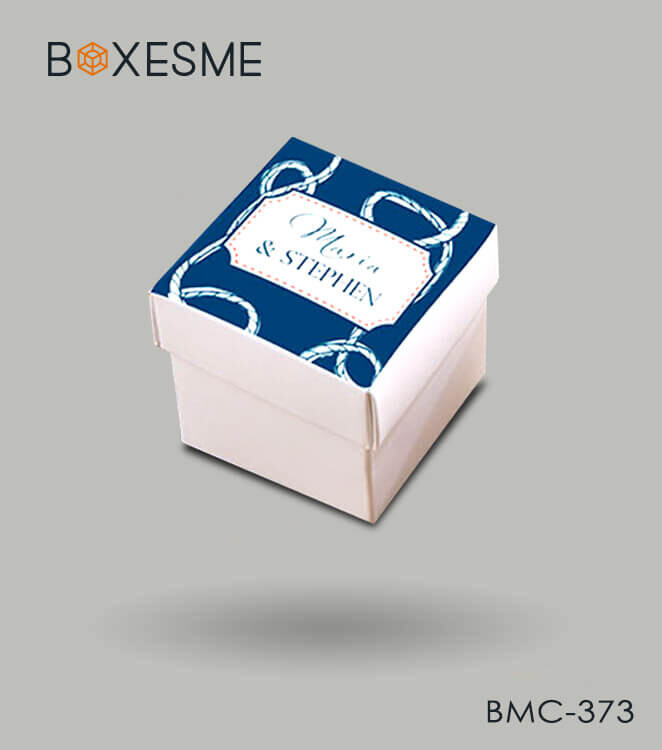 Custom Favor Boxes Wholesale