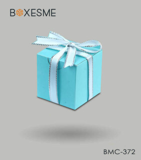 Custom Favor Boxes