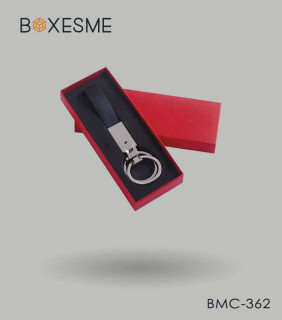 Custom Keychain Packaging Boxes