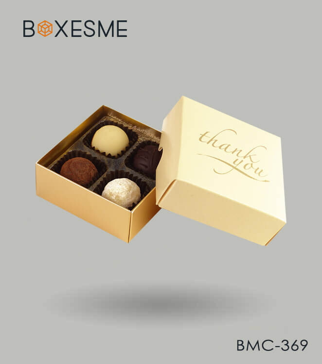 Custom Sweets Boxes Wholesale