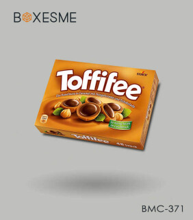 Custom Sweets Packaging
