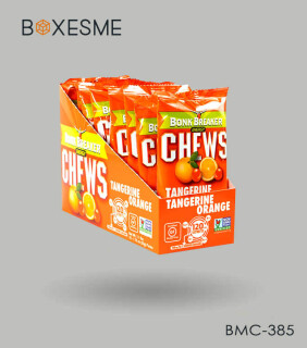 Food Sachet Boxes Wholesale