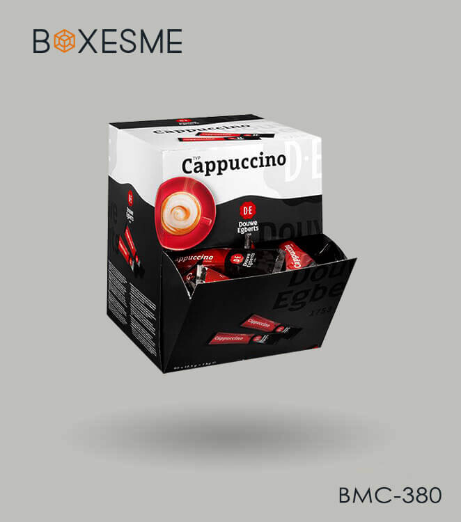 Sachet Dispenser Boxes