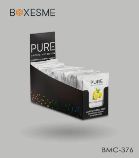 Sachet Display Boxes