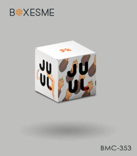 Custom Juul Boxes