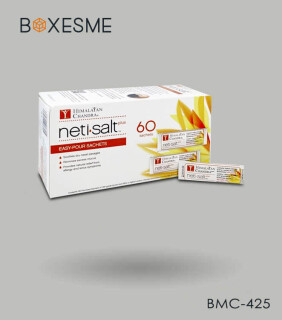 Salt sachet boxes Wholesale