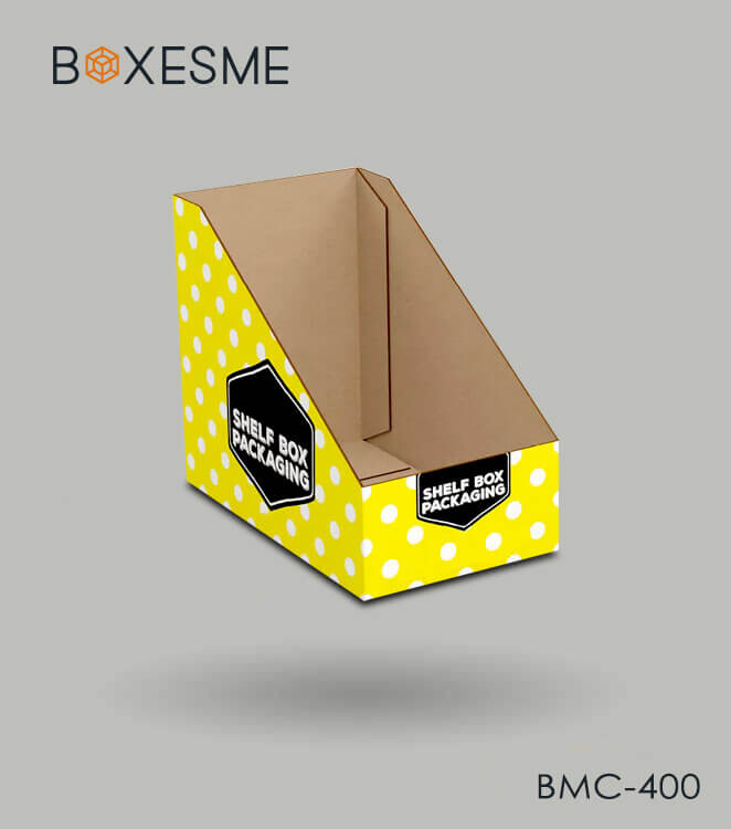 Sauce sachet boxes