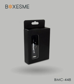 Custom Vape Boxes