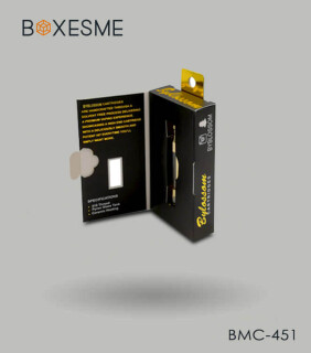 Custom Vape Packaging