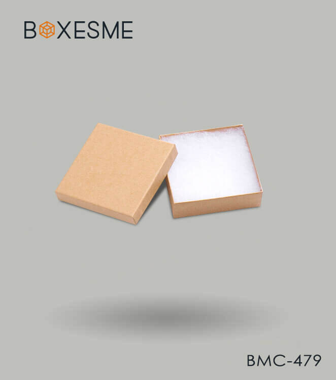 Bracelet Box Packaging