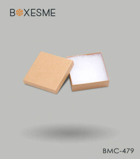 Bracelet Box Packaging