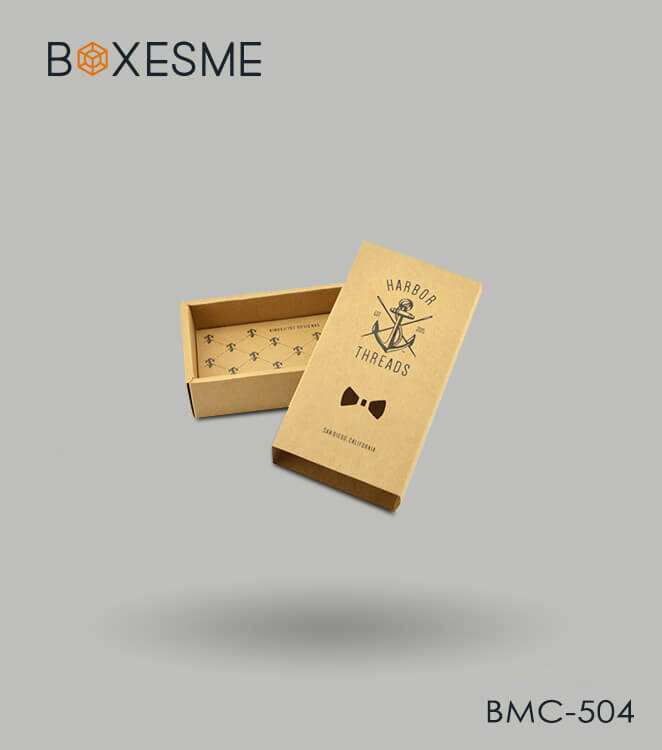 Bow Tie Boxes