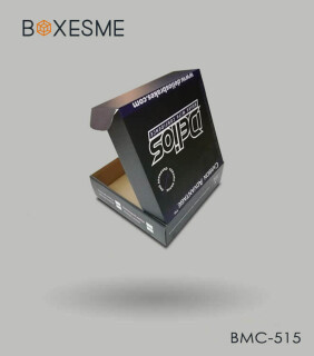 Branded Mailer Box Packaging