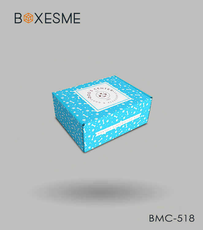 Custom Dog Subscription boxes