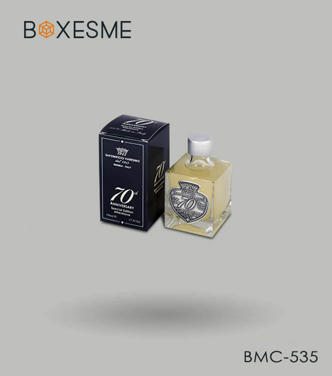 Aftershave Boxes