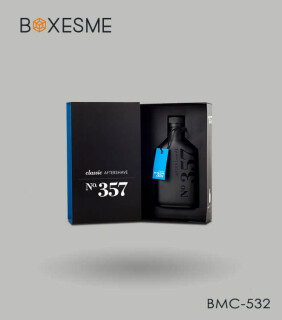 After Shave Boxes