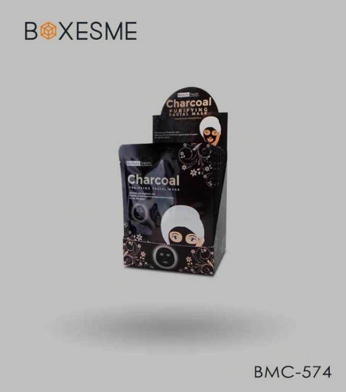 Beauty mask boxes Wholesale
