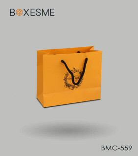 Paper Bags Packaging