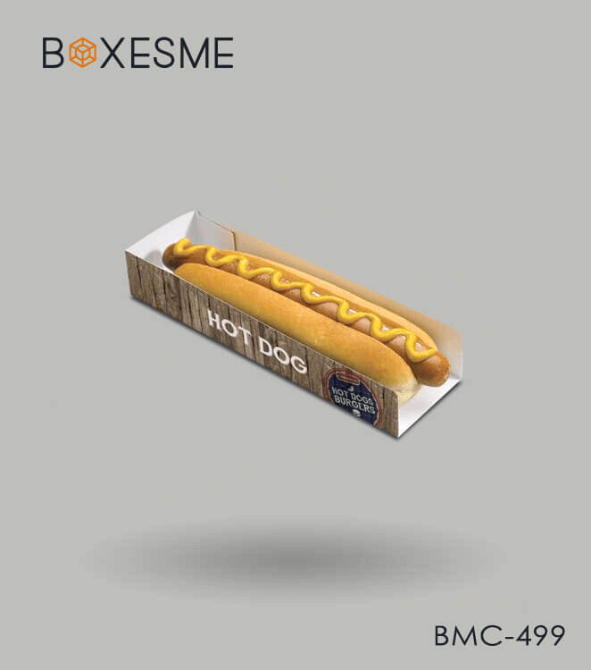 Hot Dog Boxes1