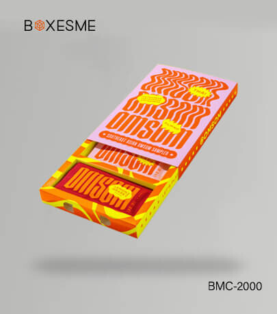 Custom Candy Packaging Wholesale