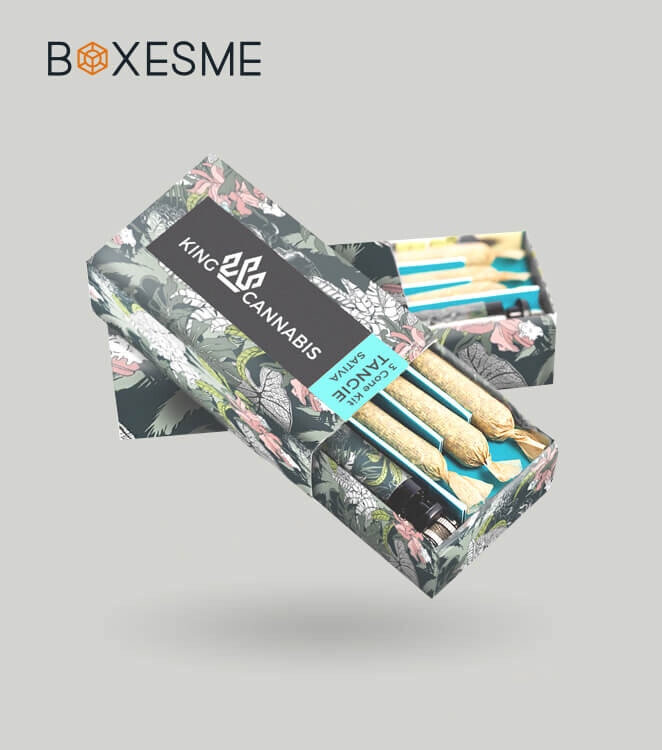 Pre Roll Joints Packaging1