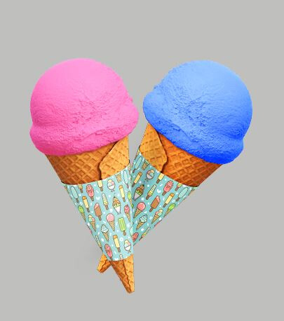 Custom Cone Sleeve Packaging
