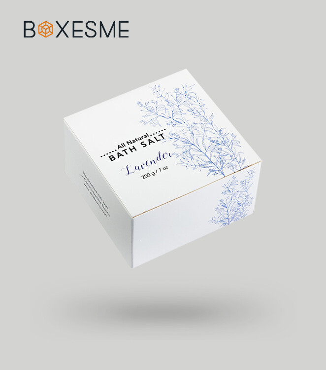 bath salt boxes wholesale