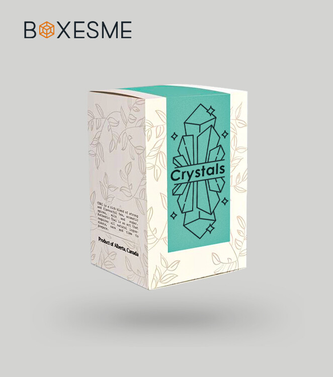 bath salt boxes