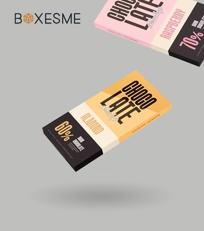 Chocolate Bar Packaging Boxes1