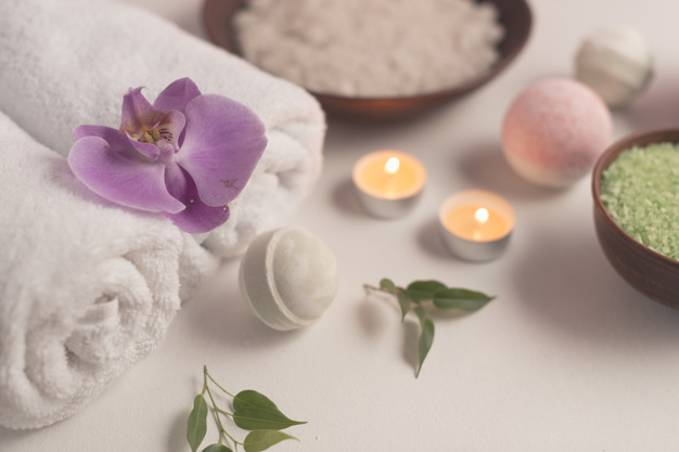 Do you want to learn how to make your own Bath Bombs