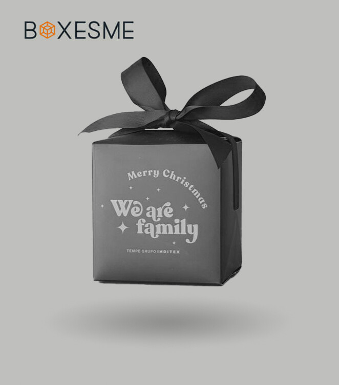 Small Gift Boxes - BoxesMe New York