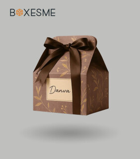 Small Gift Packaging - BoxesMe New York