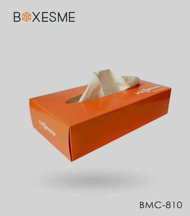 tuissue boxes