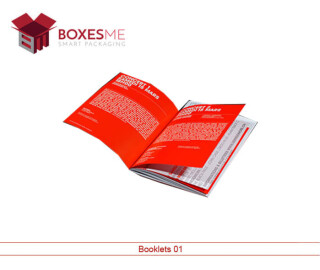 Booklets 01