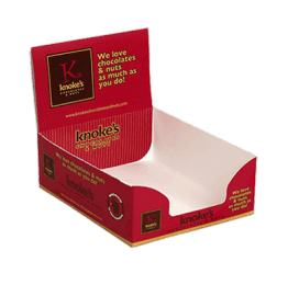 Display Packaging
