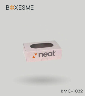 Custom Business Card Boxes